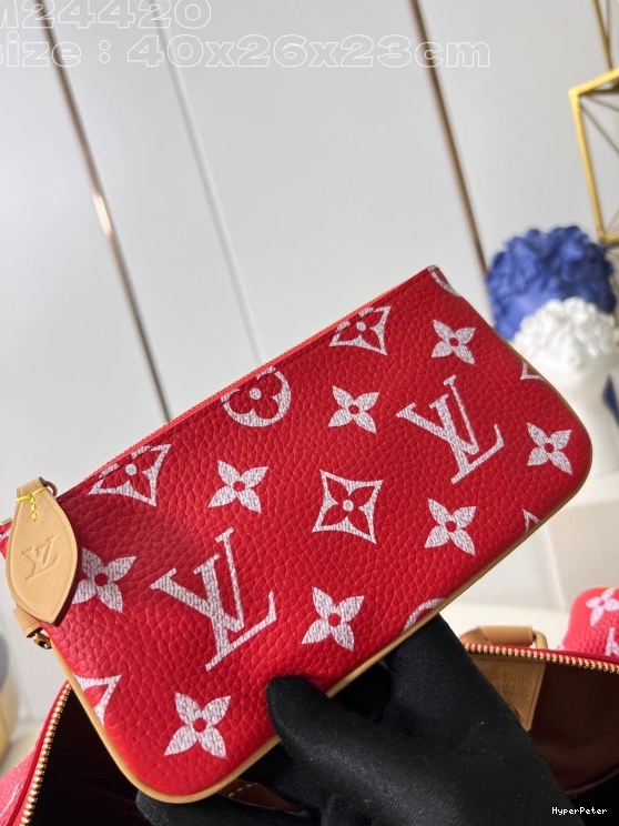 SPEEDY Vuitton Louis 40 0806